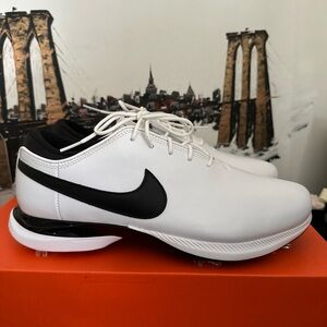NEW!! Nike Air Zoom Victory Tour 2 Golf Shoes